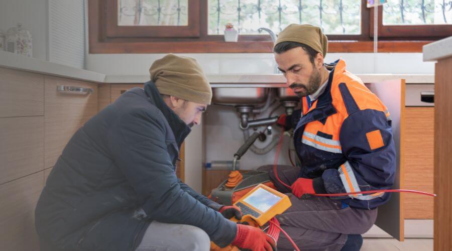 Local expert plumbing services in Lake Alfred, FL